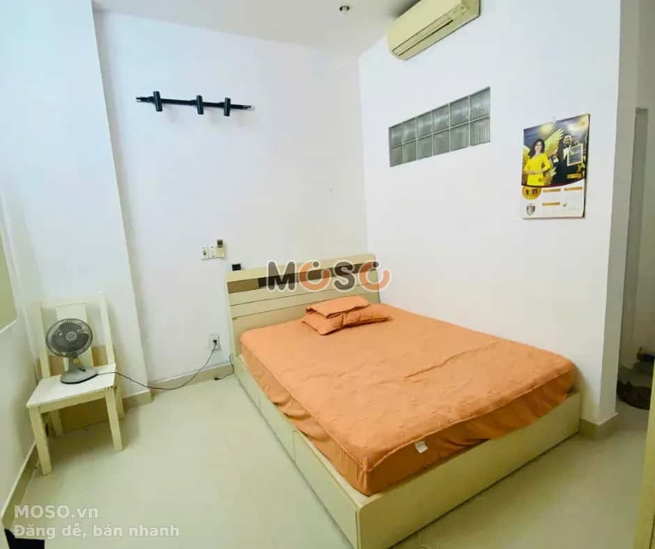 Cho thuê BĐS khác Đường Lương Nhữ Học Quận 5, TP.HCM – 1 phòng ngủ, giá 5.2 triệu - ảnh 4