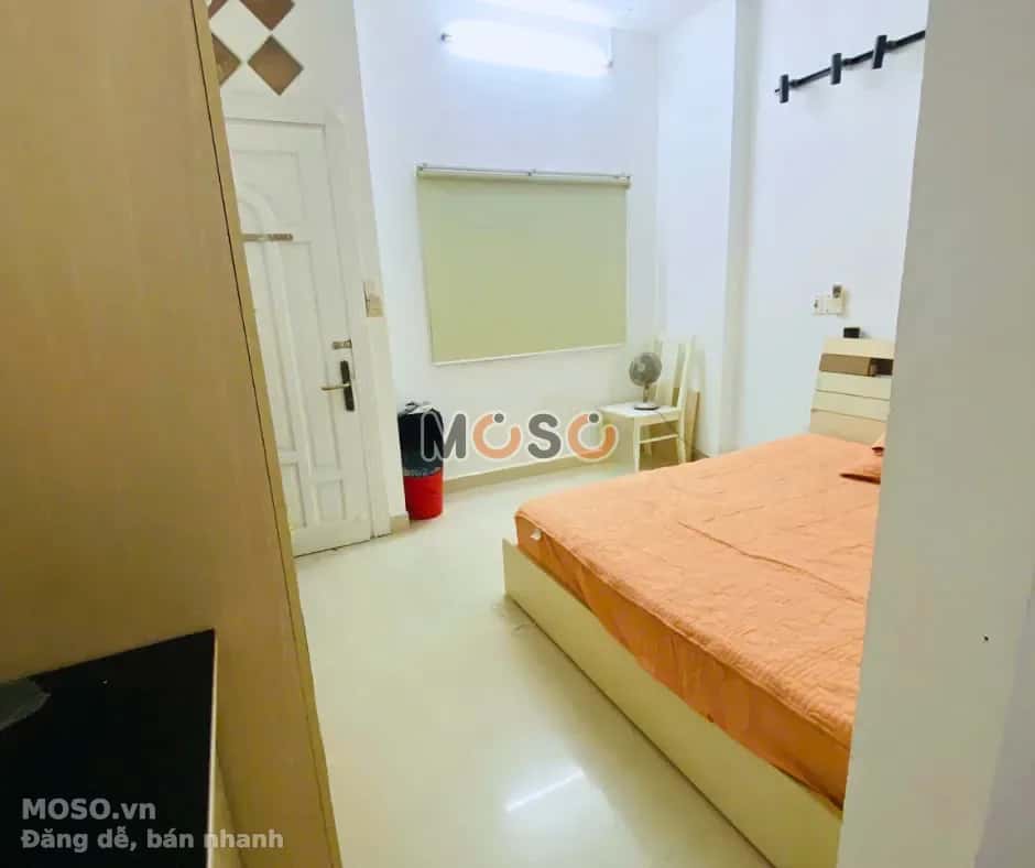 Cho thuê BĐS khác Đường Lương Nhữ Học Quận 5, TP.HCM – 1 phòng ngủ, giá 5.2 triệu - ảnh 3