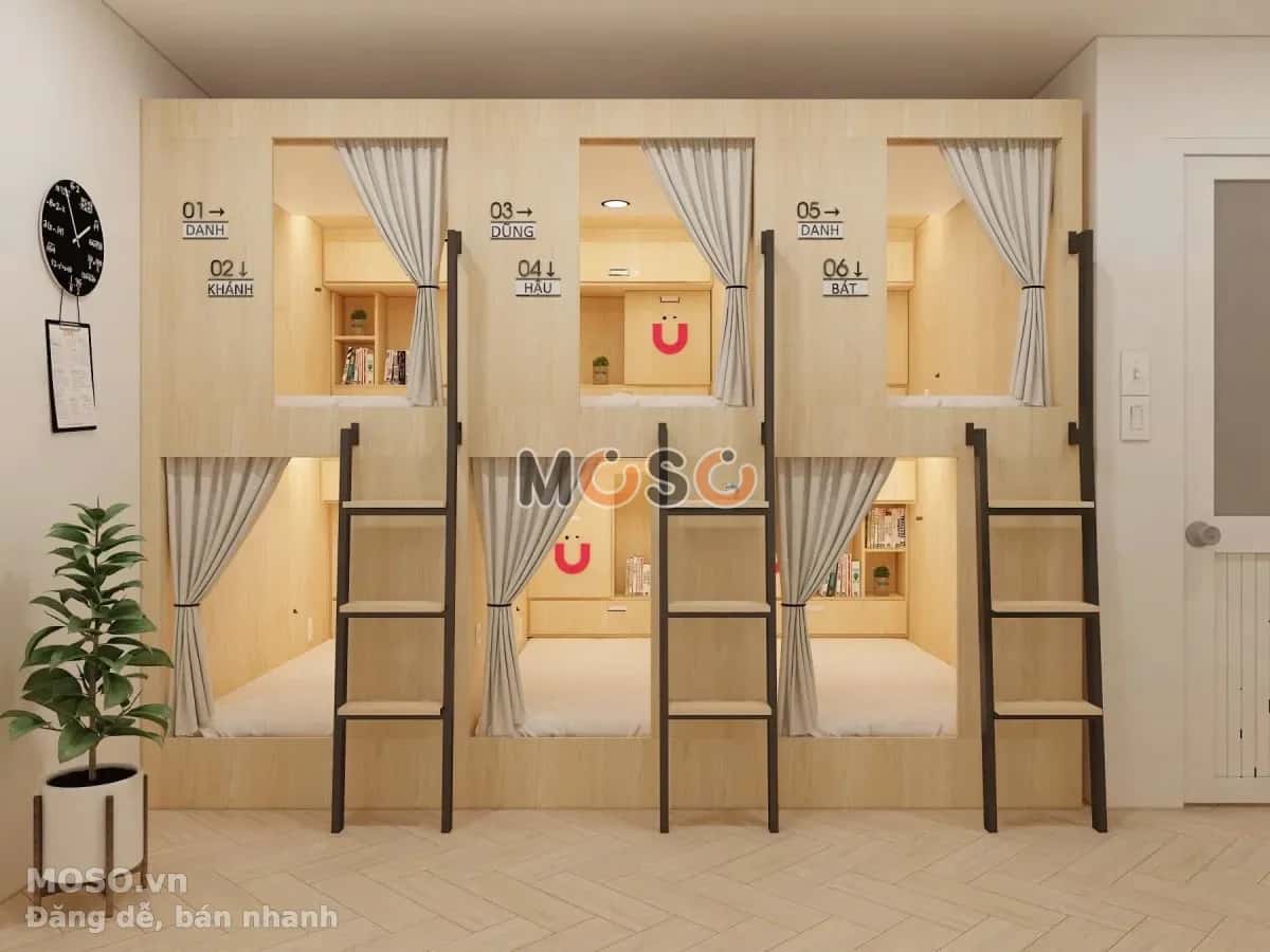 Cho thuê BĐS khác Đường Phan Văn Trị Gò Vấp, TP.HCM – giá 1.7 triệu - ảnh 6