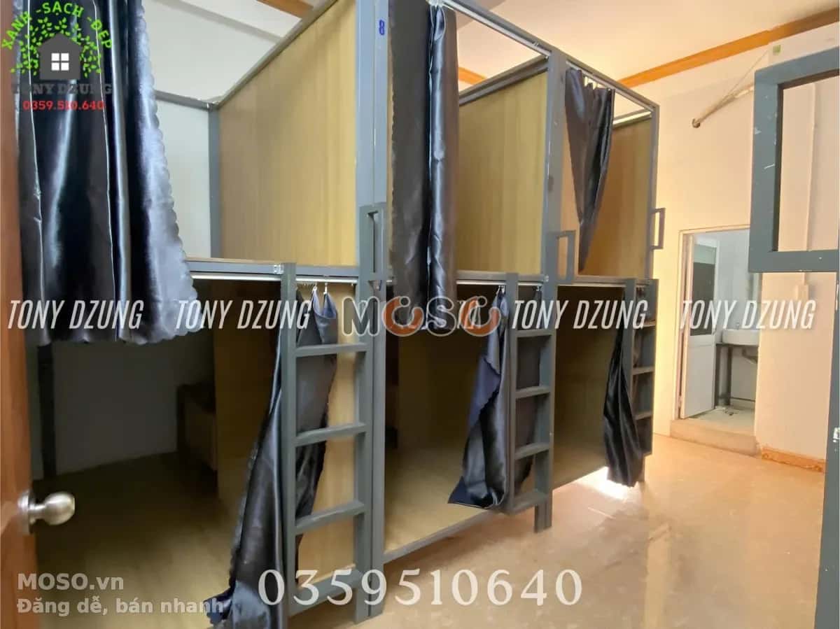 Cho thuê BĐS khác Đường Phan Văn Trị Gò Vấp, TP.HCM – giá 1.7 triệu - ảnh 10