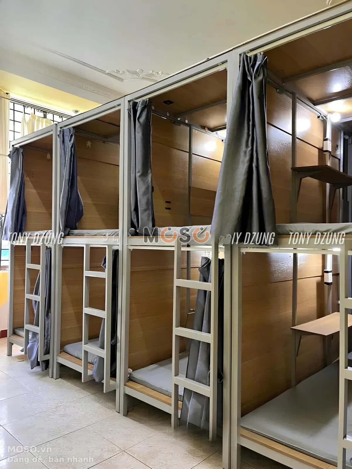 Cho thuê BĐS khác Đường Phan Văn Trị Gò Vấp, TP.HCM – giá 1.7 triệu - ảnh 8