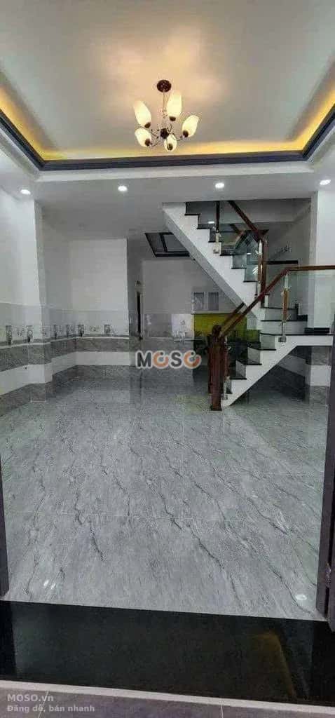 Bán nhà hẻm 30/91/34/15 Lâm Văn Bền  Quận 7, TP.HCM – 2 phòng ngủ, giá 5.5 tỷ - ảnh 4