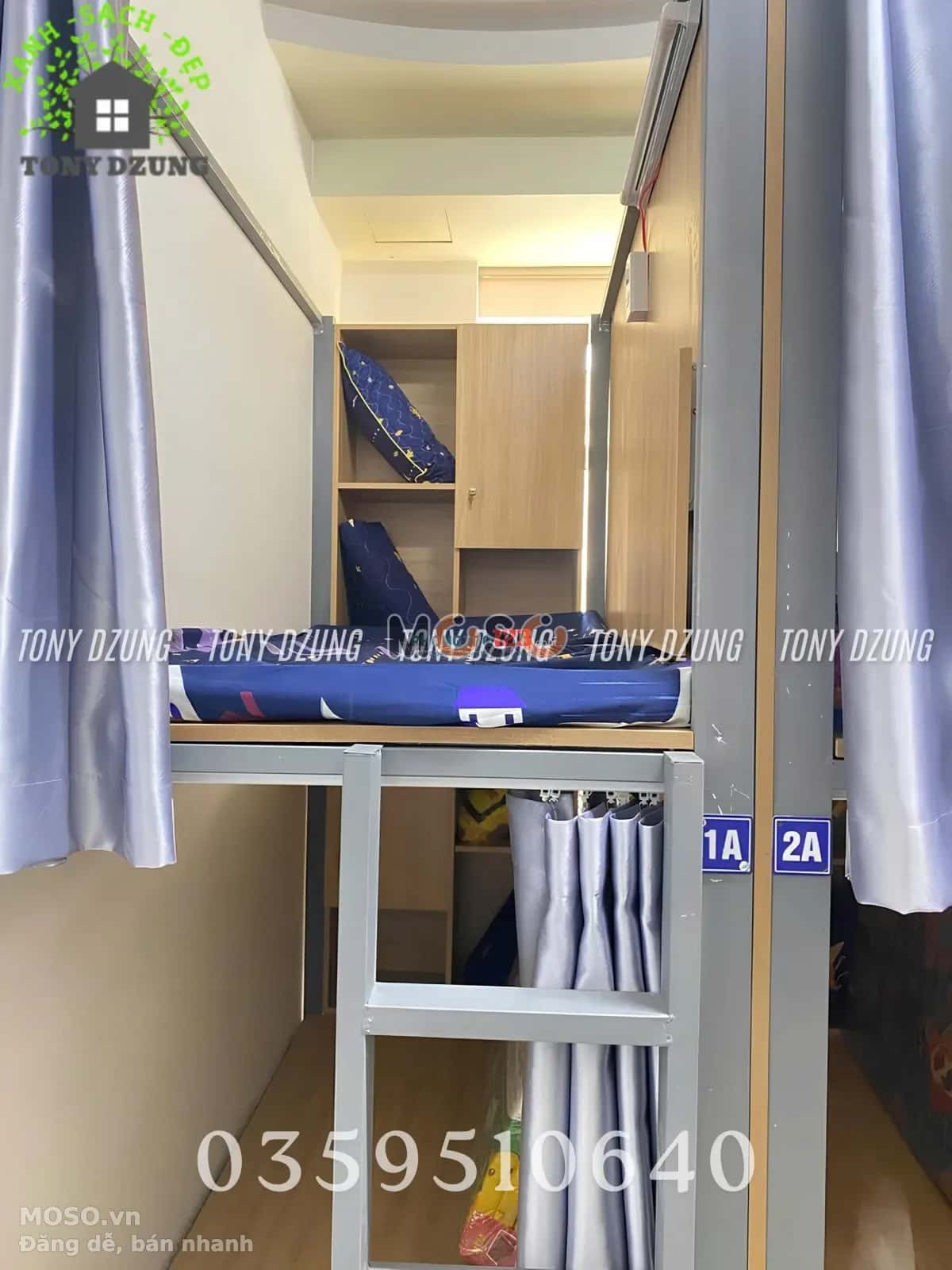 Cho thuê BĐS khác Đường Phan Văn Trị Gò Vấp, TP.HCM – giá 1.7 triệu - ảnh 12