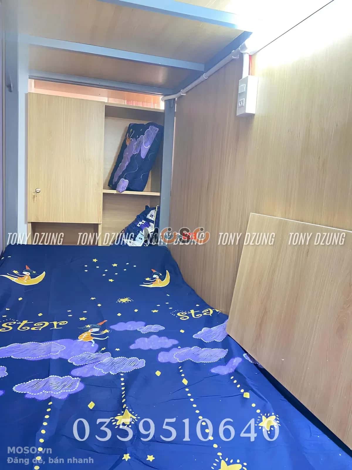 Cho thuê BĐS khác Đường Phan Văn Trị Gò Vấp, TP.HCM – giá 1.7 triệu - ảnh 13