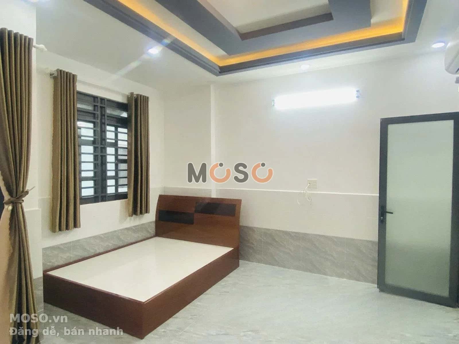 Bán nhà hẻm 30/91/34/15 Lâm Văn Bền  Quận 7, TP.HCM – 2 phòng ngủ, giá 5.5 tỷ - ảnh 6
