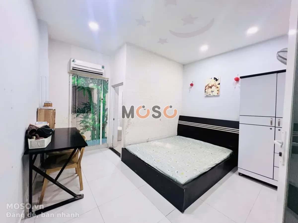 Cho thuê BĐS khác Đường Bàu Cát 1 Tân Bình, TP.HCM – giá 3.6 triệu - ảnh 1