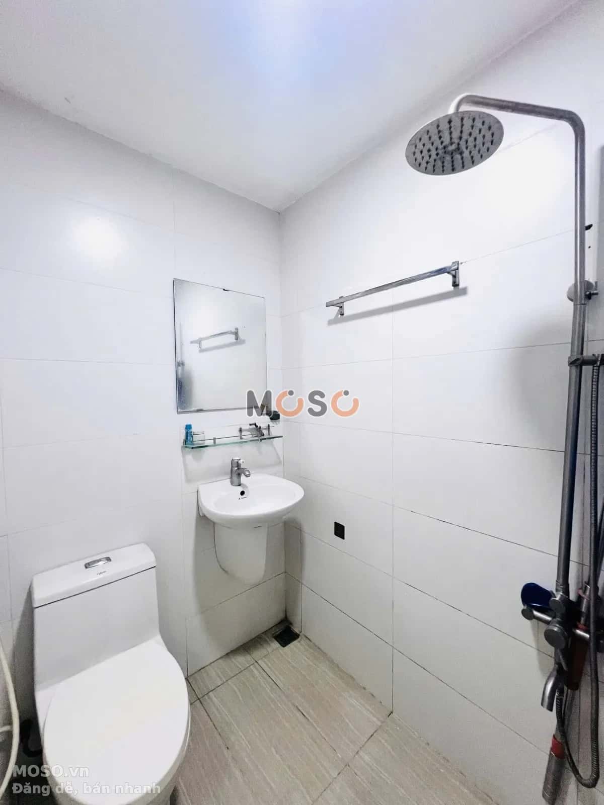 Cho thuê BĐS khác Đường Bàu Cát 1 Tân Bình, TP.HCM – giá 3.6 triệu - ảnh 2