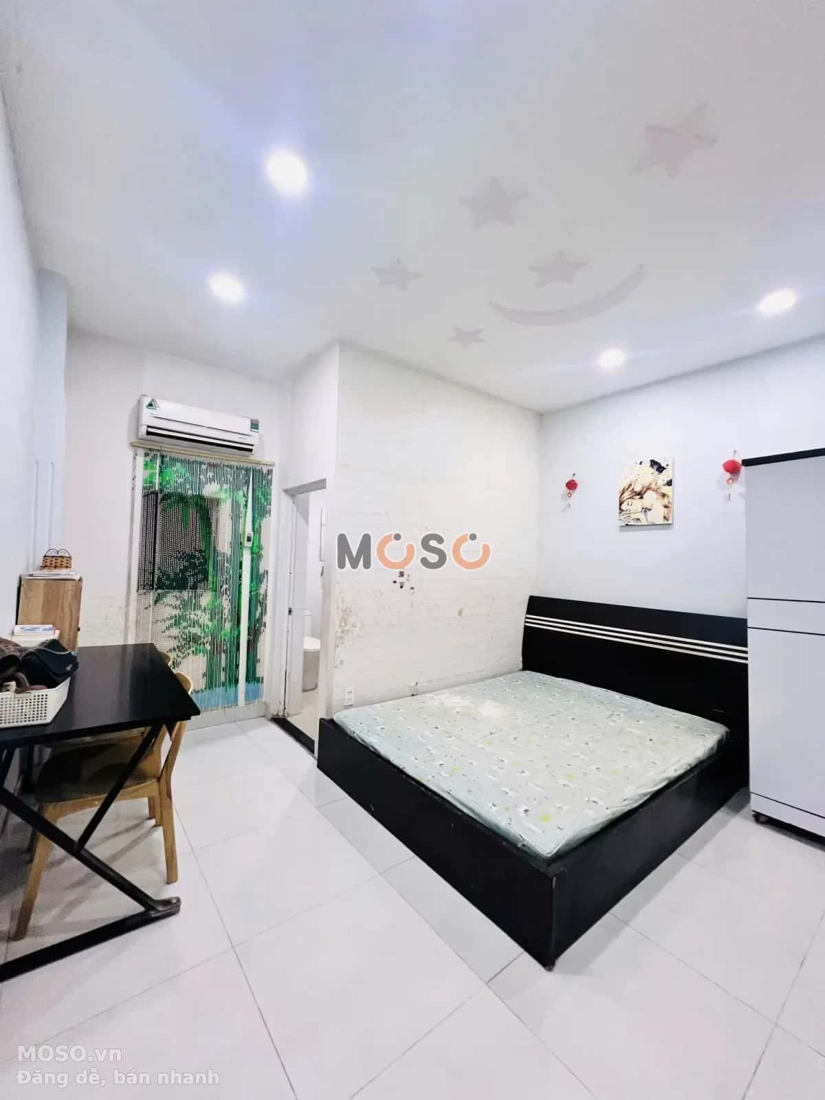 Cho thuê BĐS khác Đường Bàu Cát 1 Tân Bình, TP.HCM – giá 3.6 triệu - ảnh 5