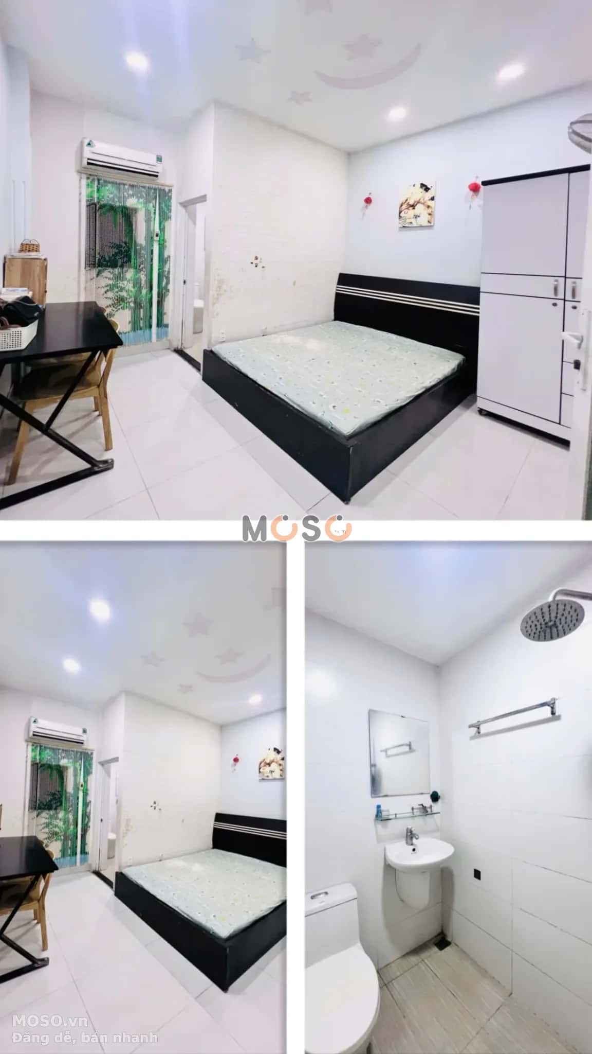 Cho thuê BĐS khác Đường Bàu Cát 1 Tân Bình, TP.HCM – giá 3.6 triệu - ảnh 4