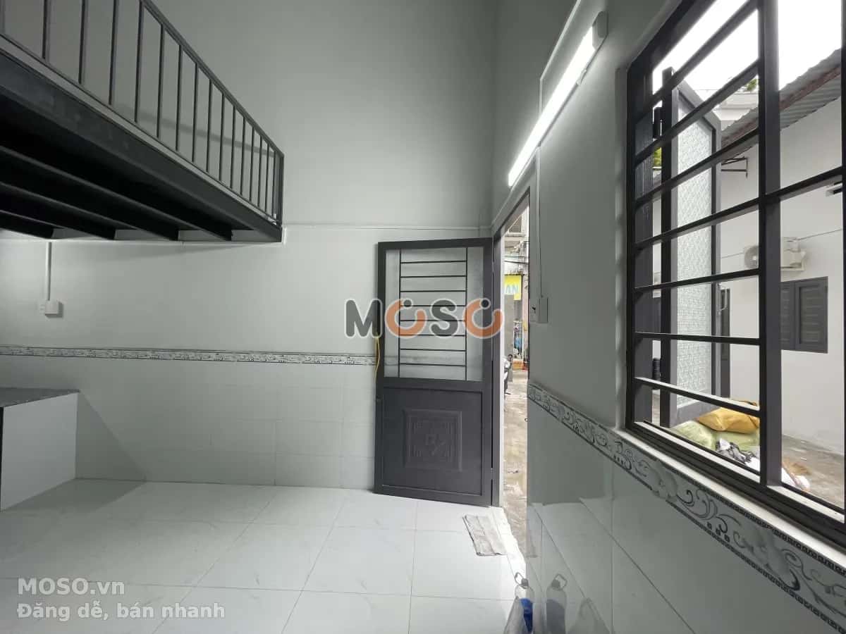 Cho thuê BĐS khác Đường số 359 Quận 9, TP.HCM – giá 4 triệu - ảnh 3