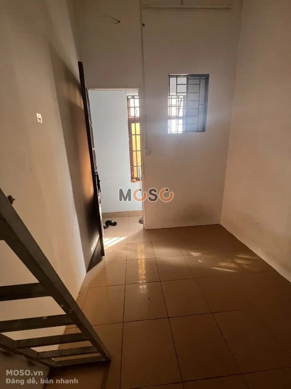 Cho thuê BĐS khác Vũ Tùng Quận Bình Thạnh, TP.HCM – 2 phòng ngủ, giá 2.7 triệu - ảnh 1