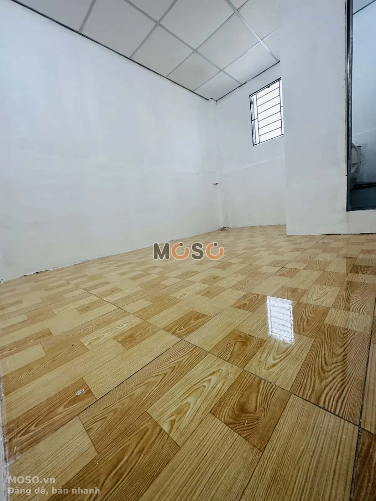 Cho thuê BĐS khác Vũ Tùng Quận Bình Thạnh, TP.HCM – 2 phòng ngủ, giá 2.7 triệu - ảnh 2