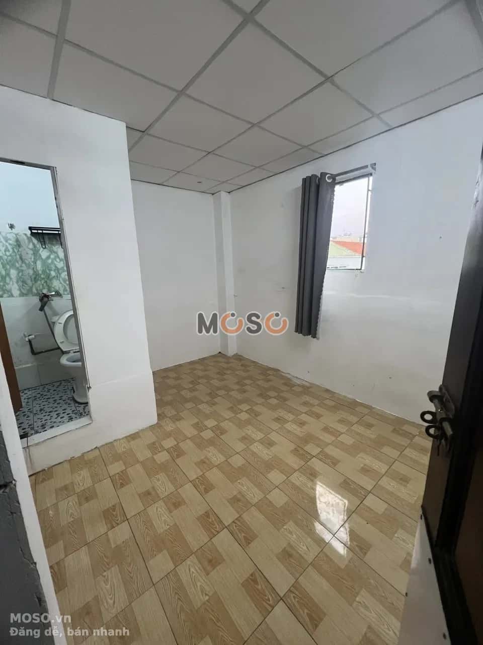 Cho thuê BĐS khác Vũ Tùng Quận Bình Thạnh, TP.HCM – 2 phòng ngủ, giá 2.7 triệu - ảnh 4