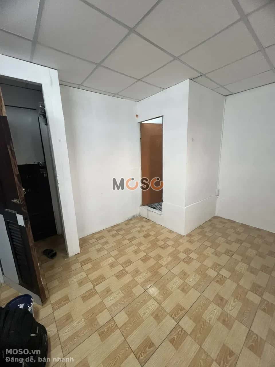 Cho thuê BĐS khác Vũ Tùng Quận Bình Thạnh, TP.HCM – 2 phòng ngủ, giá 2.7 triệu - ảnh 5