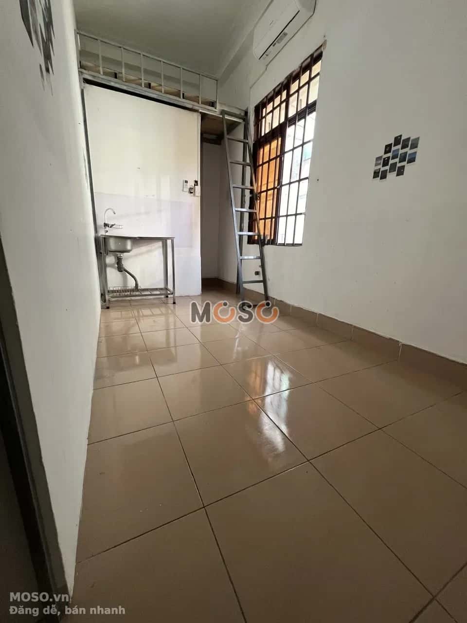 Cho thuê BĐS khác Vũ Tùng Quận Bình Thạnh, TP.HCM – 2 phòng ngủ, giá 2.7 triệu - ảnh 7