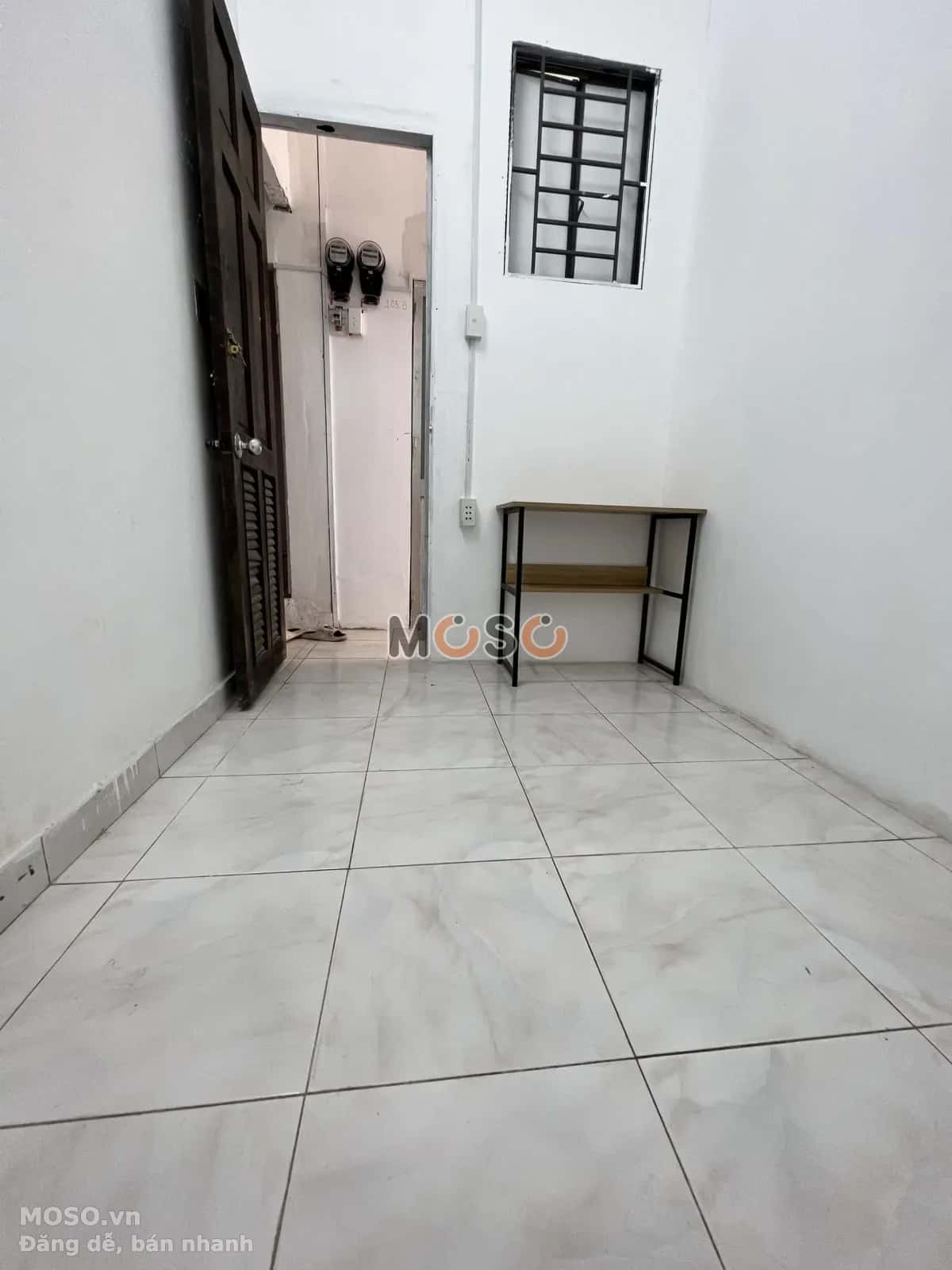 Cho thuê BĐS khác Vũ Tùng Quận Bình Thạnh, TP.HCM – 2 phòng ngủ, giá 2.7 triệu - ảnh 6