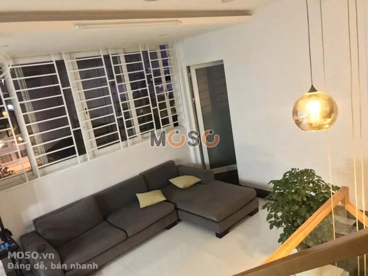 Cho thuê BĐS khác Xô Viết Nghệ Tĩnh Bình Thạnh, TP.HCM – giá 950000 VNĐ - ảnh 3