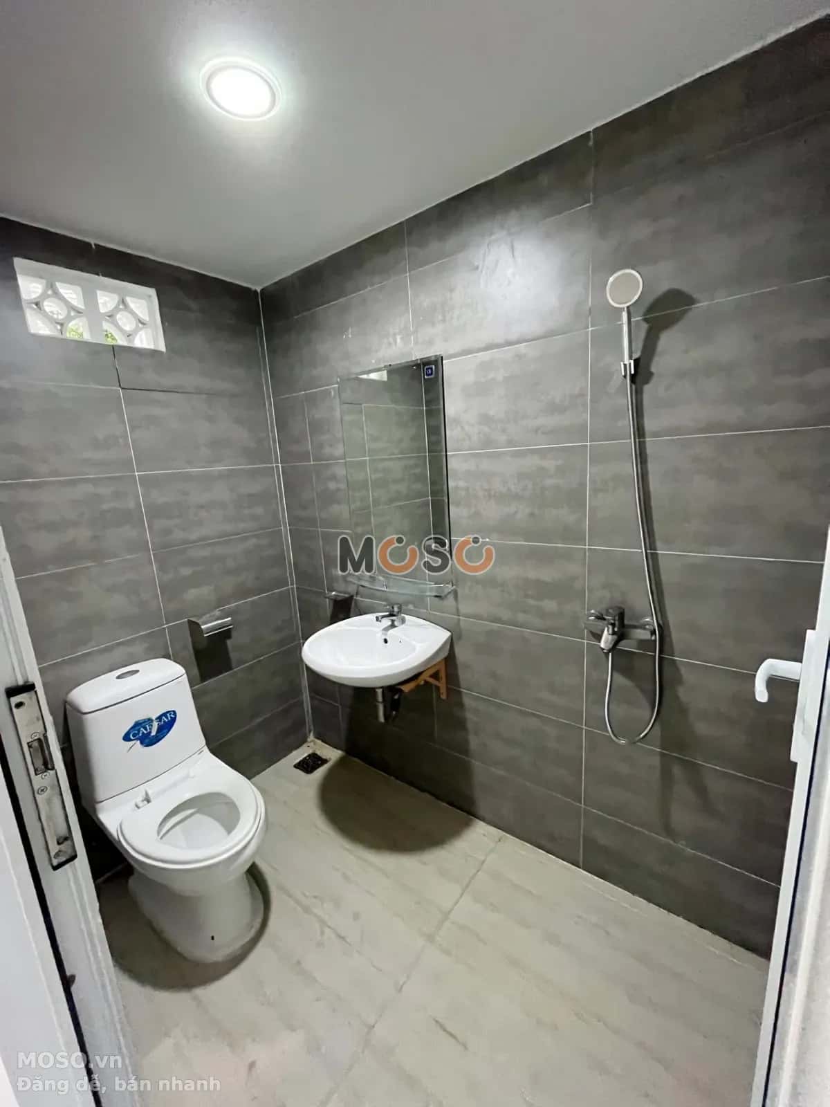 Cho thuê BĐS khác Xô Viết Nghệ Tĩnh Bình Thạnh, TP.HCM – giá 950000 VNĐ - ảnh 5