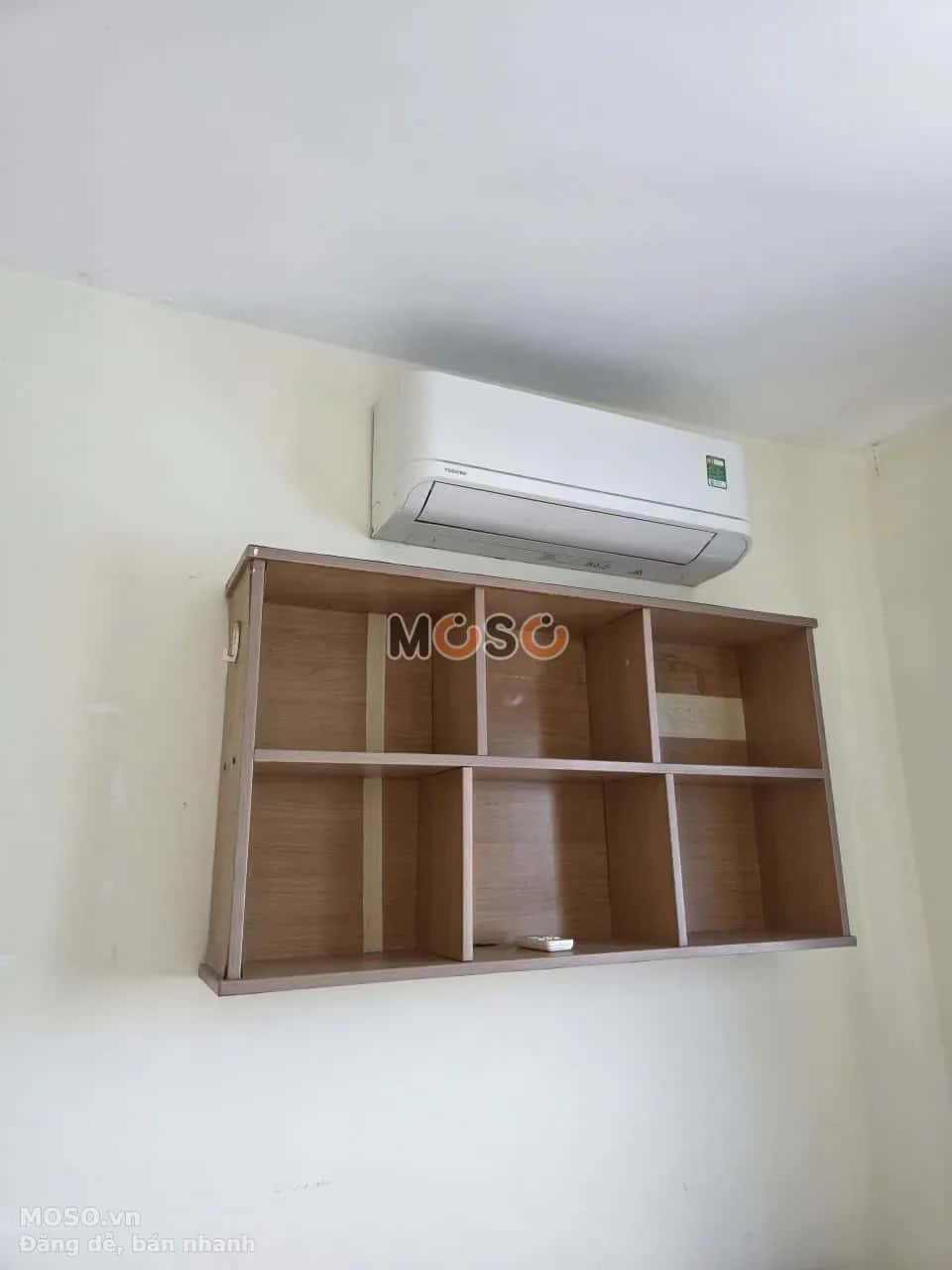 Cho thuê BĐS khác Đường Bùi Hữu Nghĩa Quận Bình Thạnh, TP.HCM – 1 phòng ngủ, giá 3.5 triệu - ảnh 2