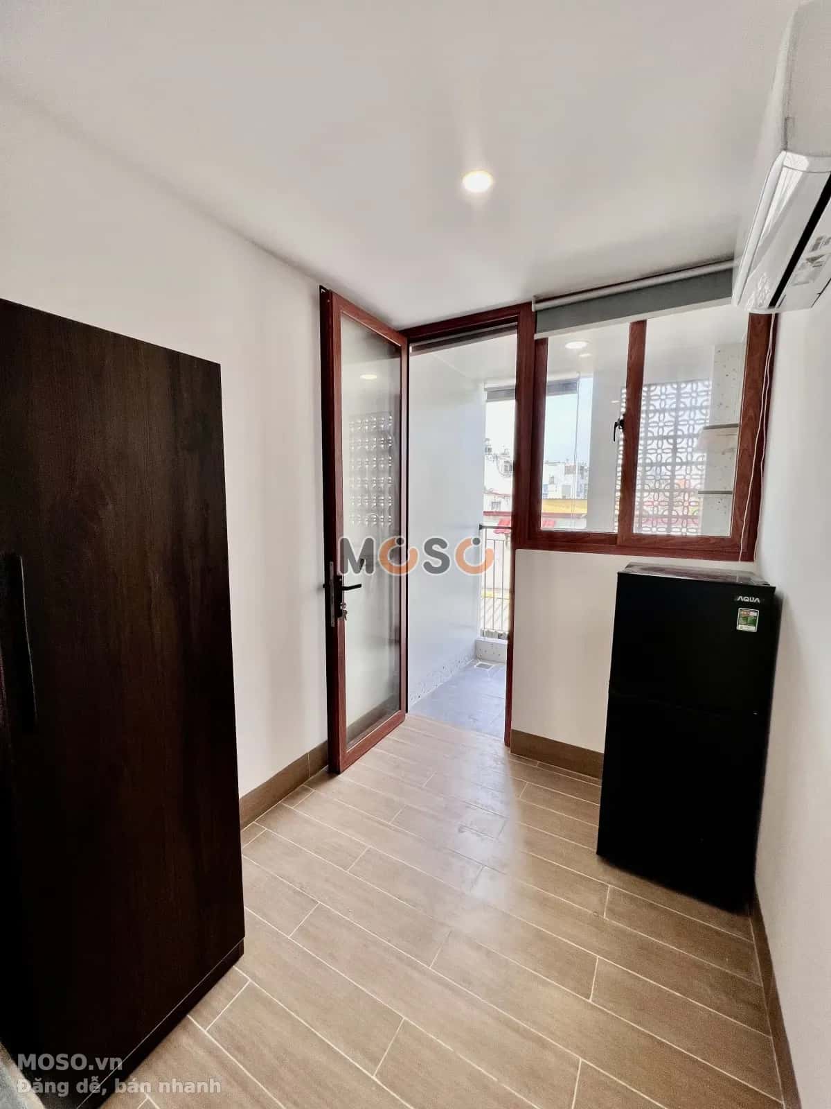 Cho thuê BĐS khác Đường Trường Sa Quận 3, TP.HCM – 1 phòng ngủ, giá 6 triệu - ảnh 5