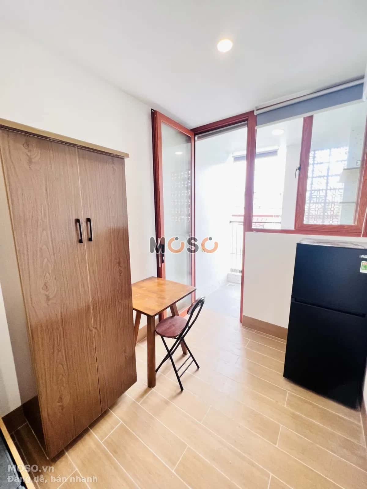 Cho thuê BĐS khác Đường Trường Sa Quận 3, TP.HCM – 1 phòng ngủ, giá 6 triệu - ảnh 9