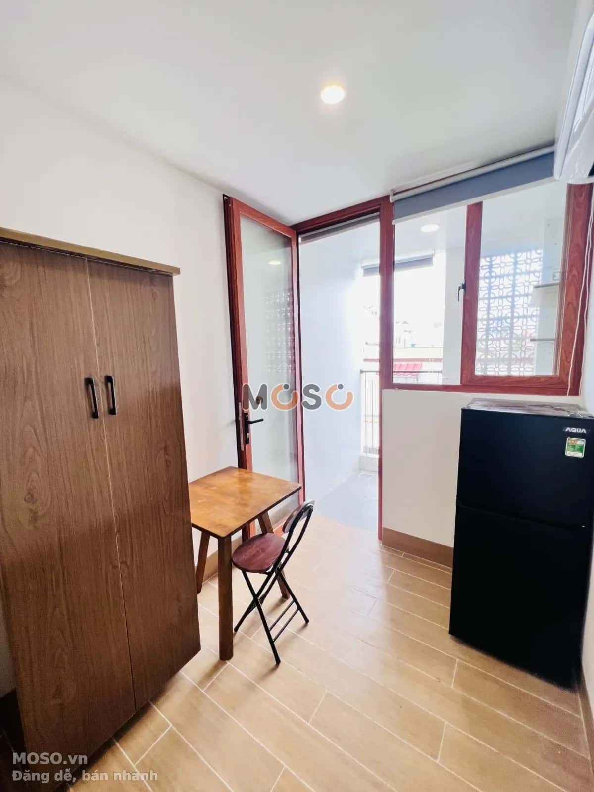 Cho thuê BĐS khác Đường Trường Sa Quận 3, TP.HCM – 1 phòng ngủ, giá 6 triệu - ảnh 13