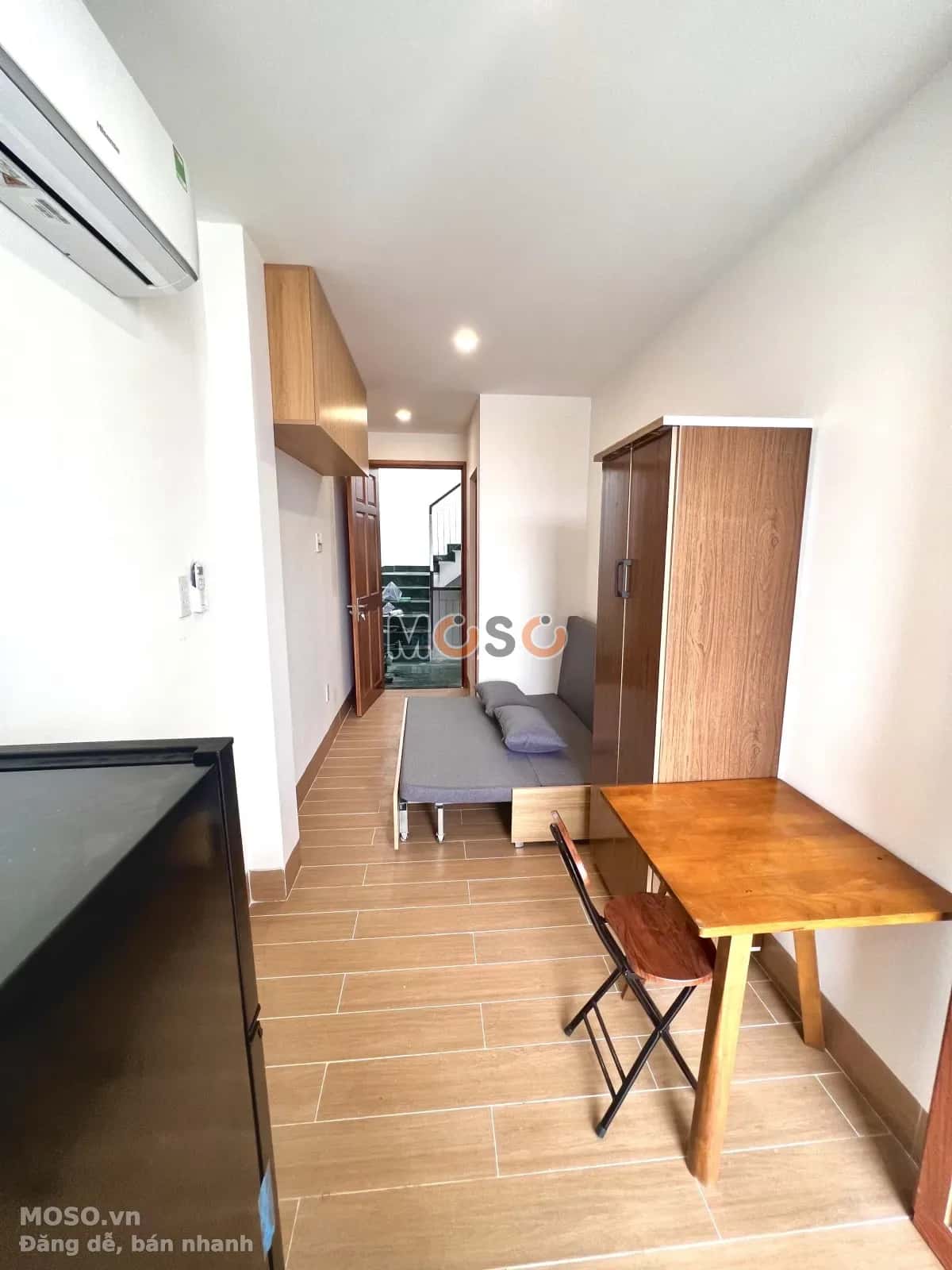 Cho thuê BĐS khác Đường Trường Sa Quận 3, TP.HCM – 1 phòng ngủ, giá 6 triệu - ảnh 14