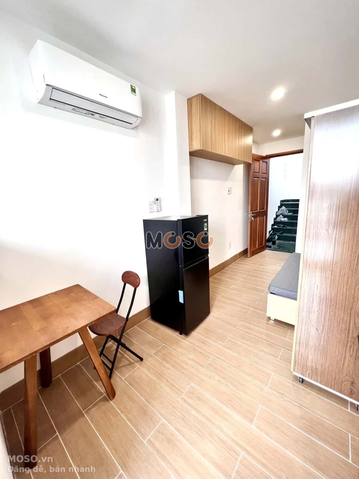Cho thuê BĐS khác Đường Trường Sa Quận 3, TP.HCM – 1 phòng ngủ, giá 6 triệu - ảnh 17