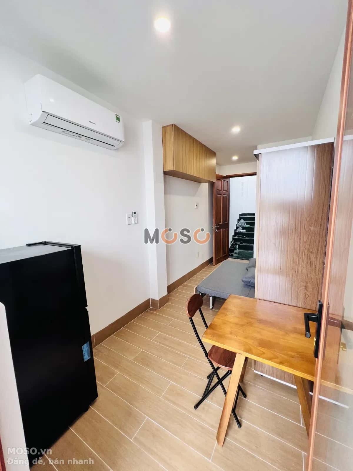 Cho thuê BĐS khác Đường Trường Sa Quận 3, TP.HCM – 1 phòng ngủ, giá 6 triệu - ảnh 16