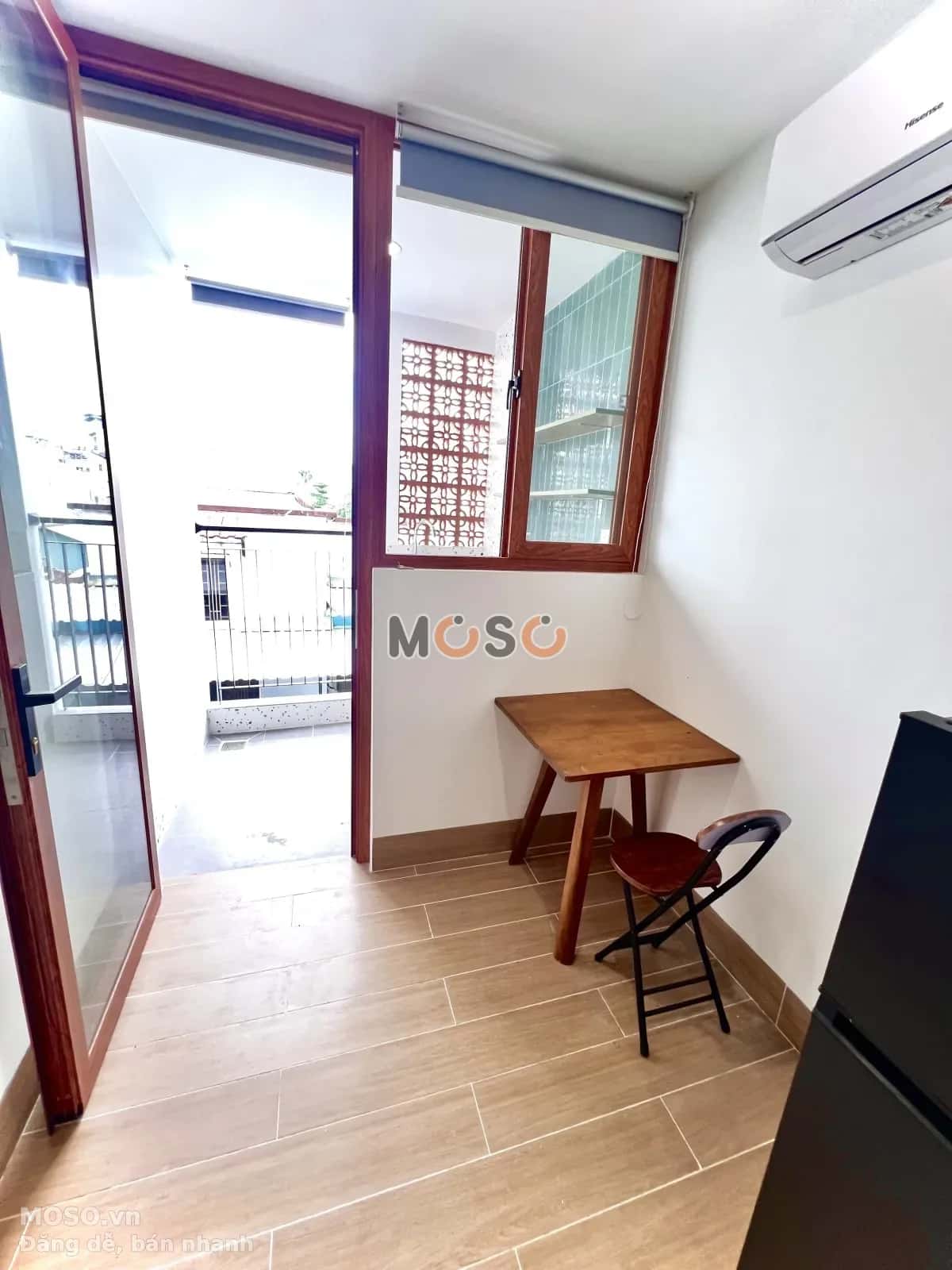 Cho thuê BĐS khác Đường Trường Sa Quận 3, TP.HCM – 1 phòng ngủ, giá 6 triệu - ảnh 18