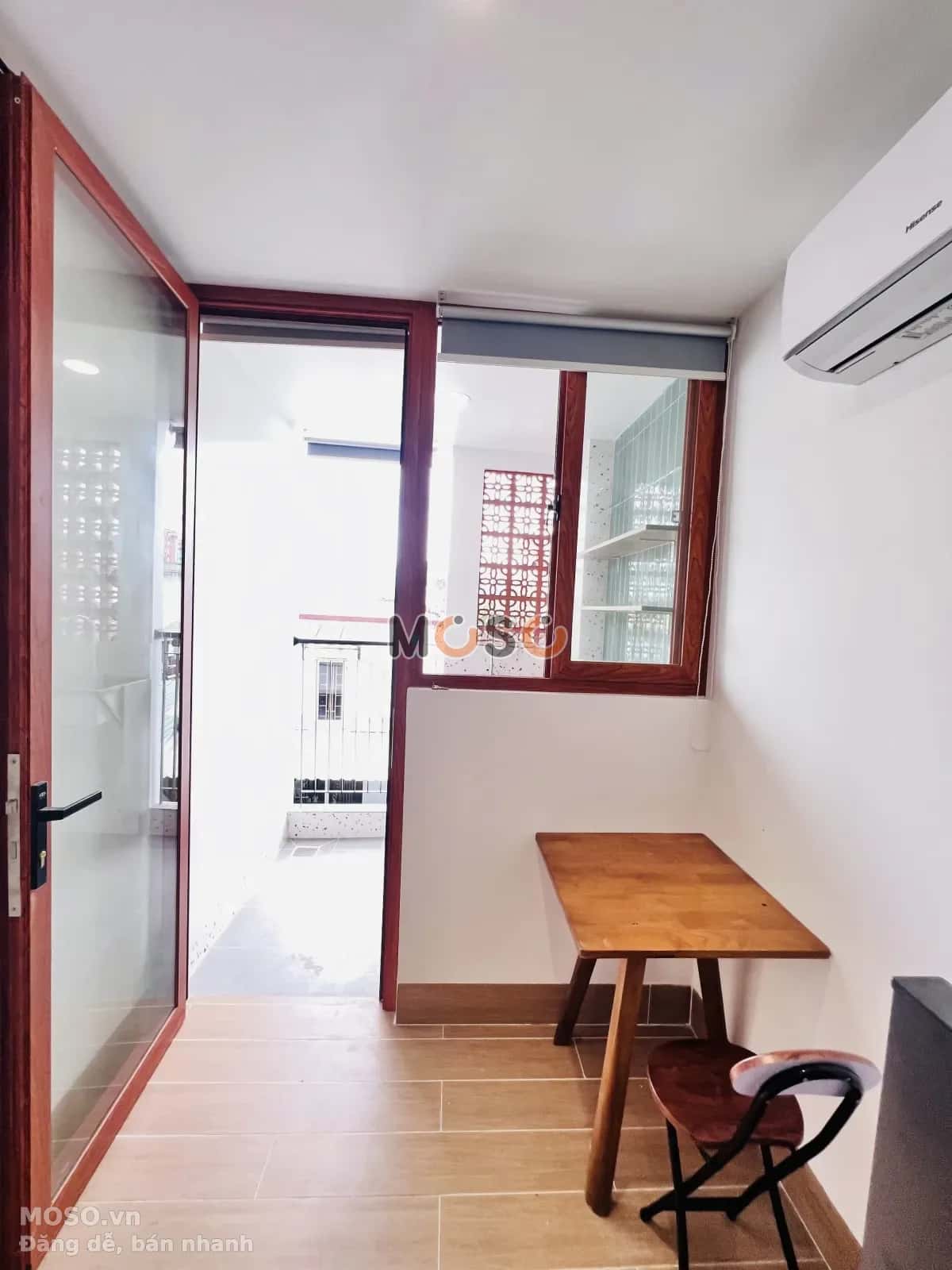 Cho thuê BĐS khác Đường Trường Sa Quận 3, TP.HCM – 1 phòng ngủ, giá 6 triệu - ảnh 19