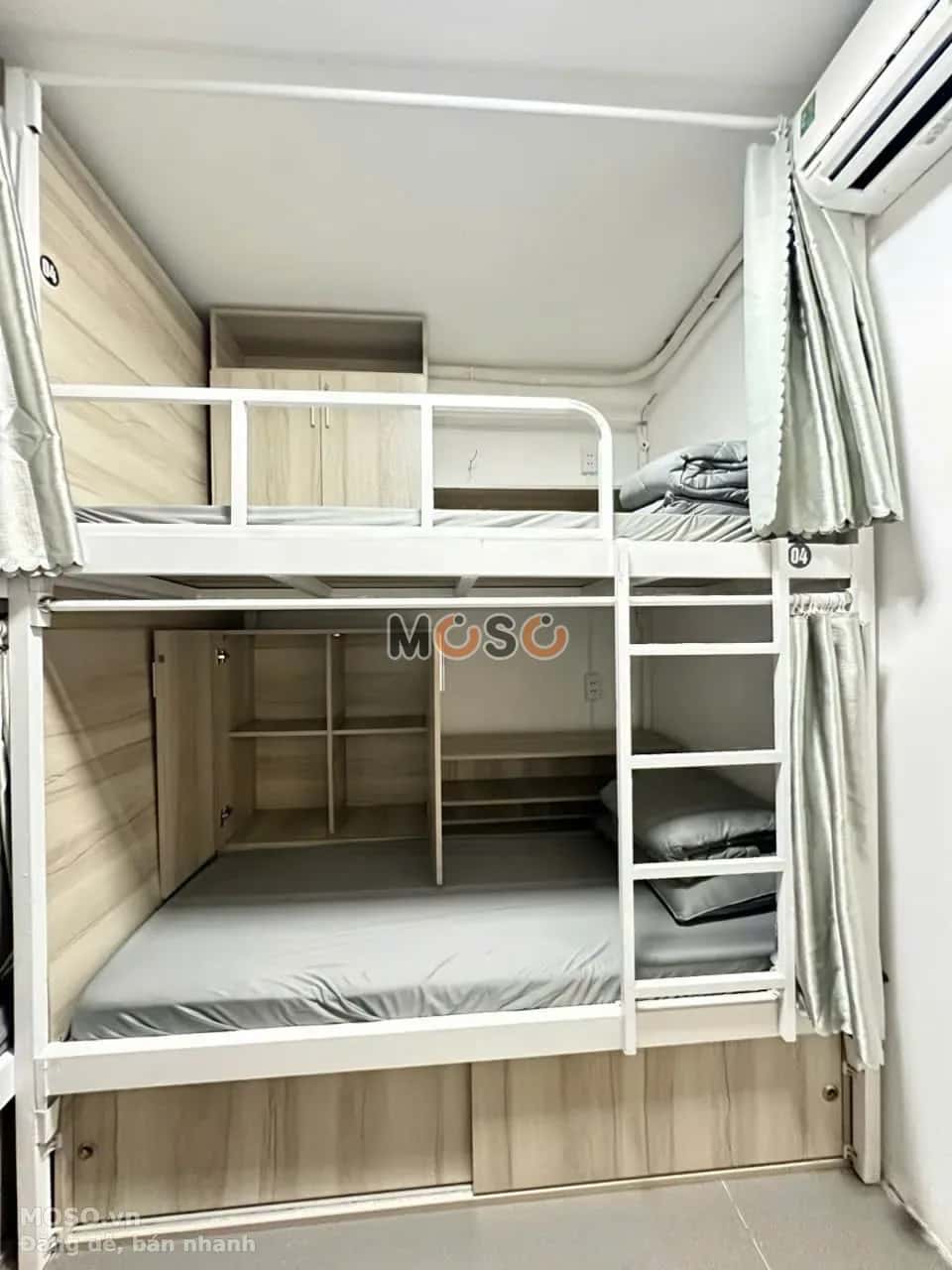 Cho thuê BĐS khác Cộng Hòa Quận Tân Bình, TP.HCM – giá 1.4 triệu - ảnh 4