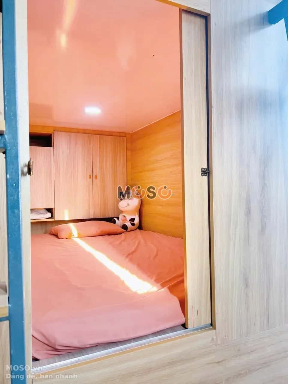 Cho thuê BĐS khác Cộng Hòa Quận Tân Bình, TP.HCM – giá 1.4 triệu - ảnh 7