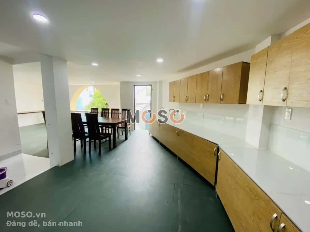 Cho thuê BĐS khác Tô Ngọc Vân Thủ Đức, TP.HCM – giá 1.6 triệu - ảnh 4