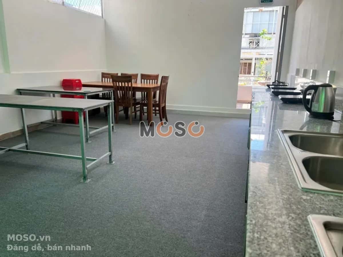 Cho thuê BĐS khác Cộng Hòa Quận Tân Bình, TP.HCM – giá 1.4 triệu - ảnh 9