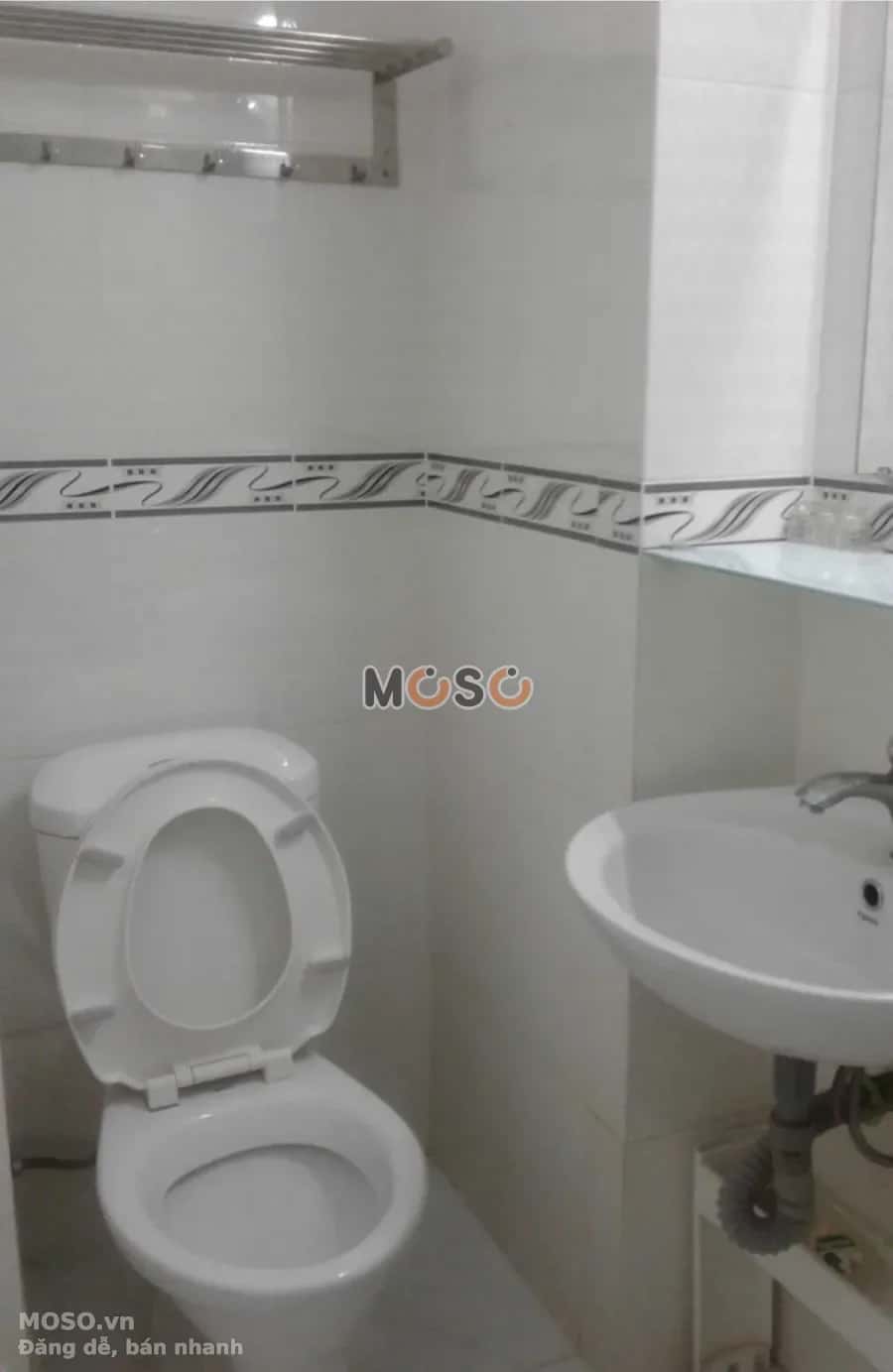 Cho thuê BĐS khác Phố Vạn Kiếp Bình Thạnh, TP.HCM – giá 1.7 triệu - ảnh 2