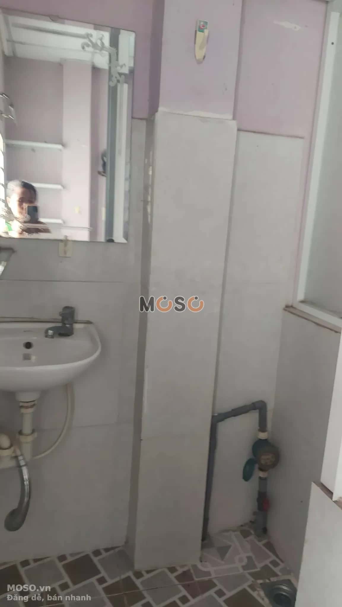 Cho thuê BĐS khác Phố Vạn Kiếp Bình Thạnh, TP.HCM – giá 1.7 triệu - ảnh 3