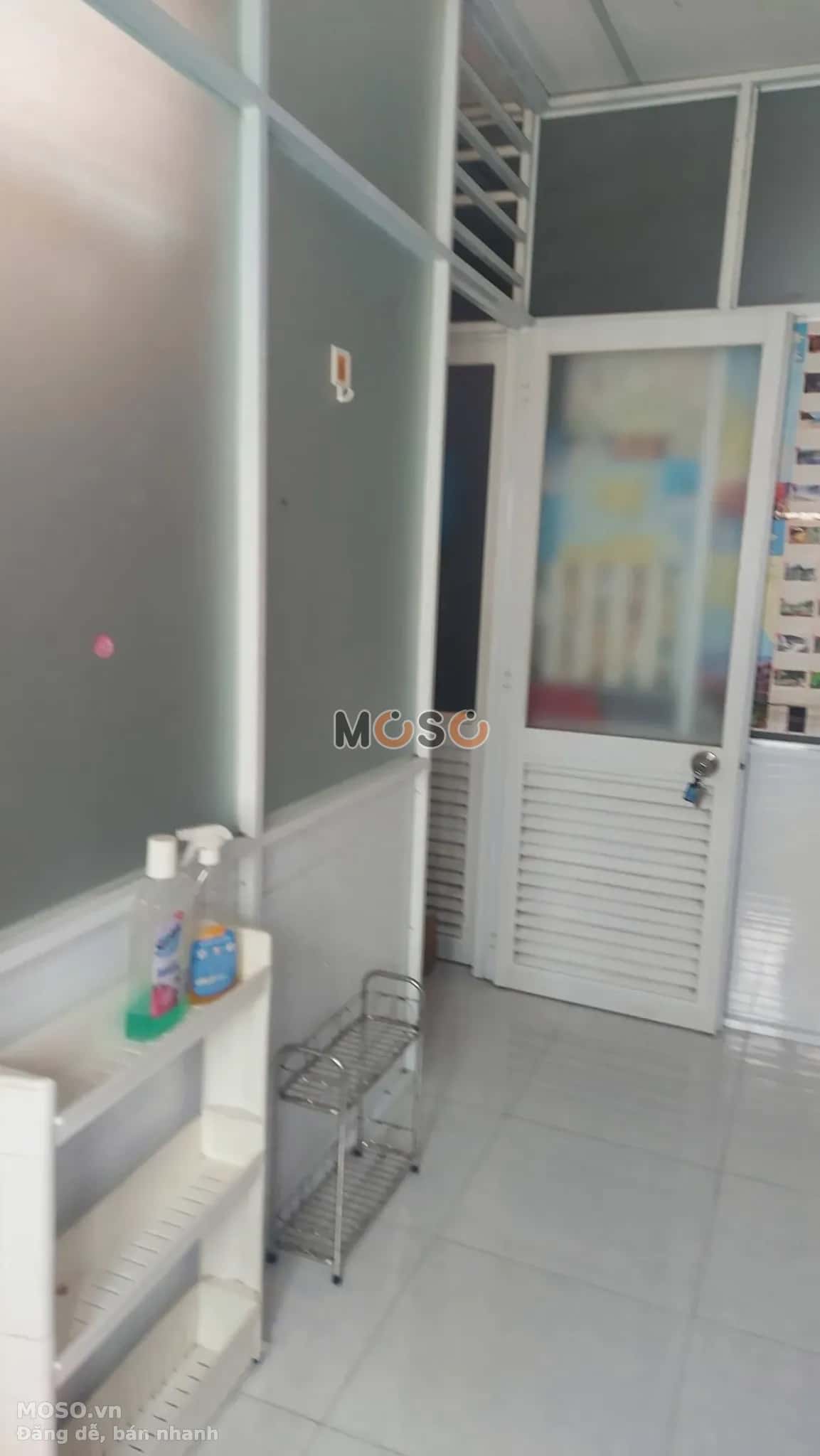 Cho thuê BĐS khác Phố Vạn Kiếp Bình Thạnh, TP.HCM – giá 1.7 triệu - ảnh 4