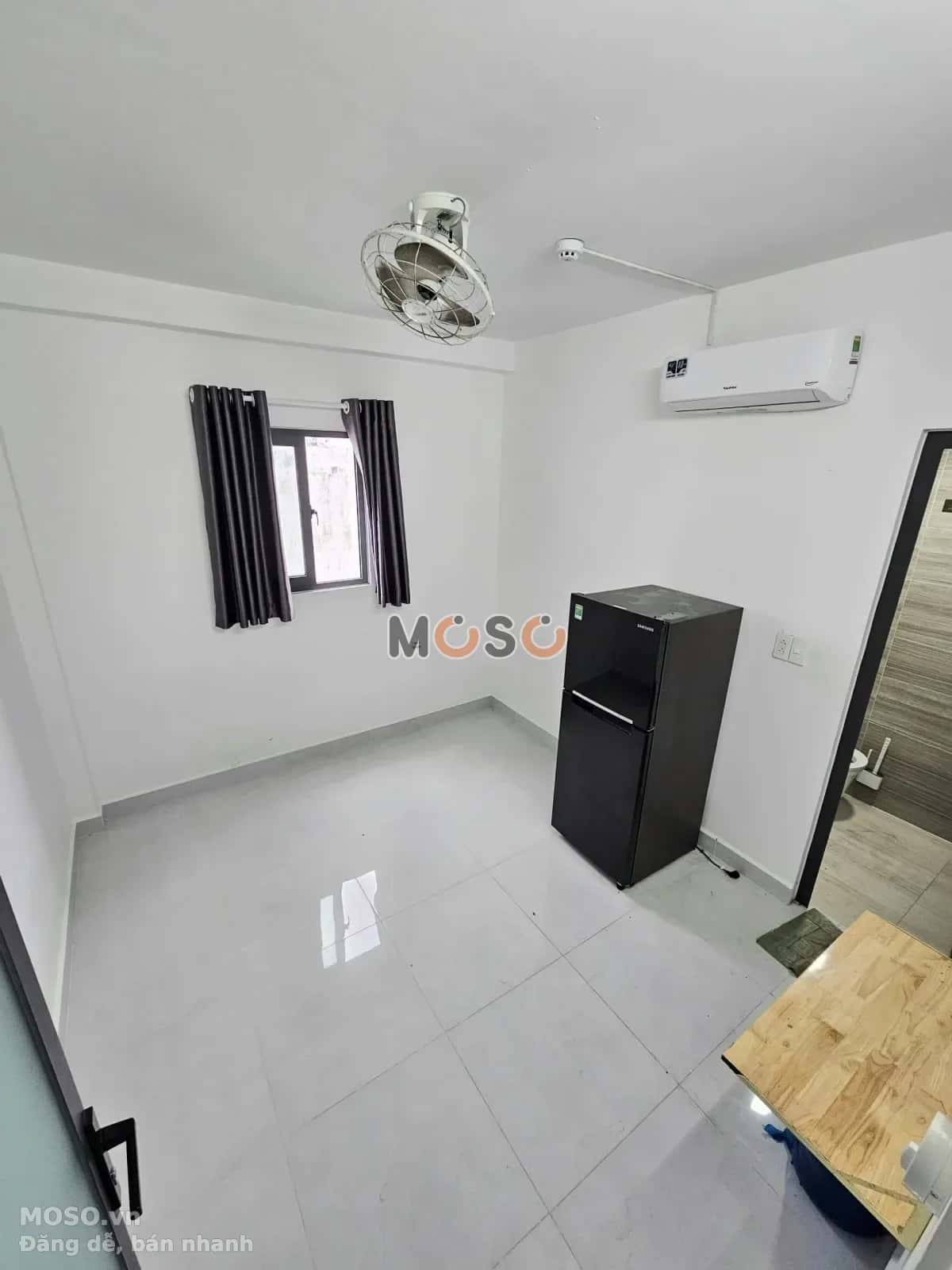Cho thuê BĐS khác Đường Bùi Đình Túy Quận Bình Thạnh, TP.HCM – giá 4.5 triệu - ảnh 1