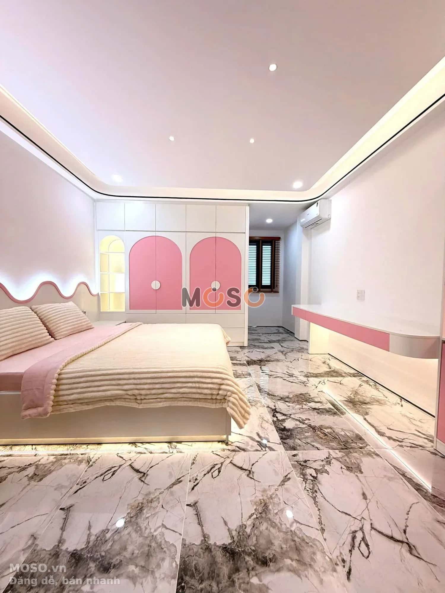 Bán nhà hẻm 82/4 Thạnh Xuân 37 Quận 12, TP.HCM – 4 phòng ngủ, giá 7.4 tỷ - ảnh 12