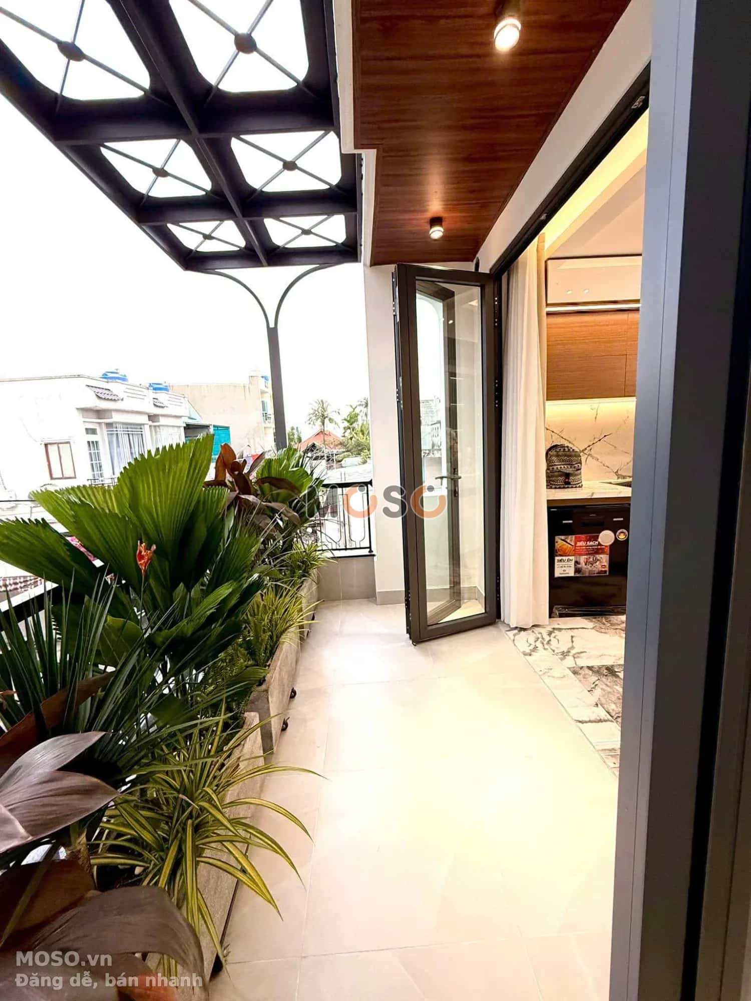 Bán nhà hẻm 82/4 Thạnh Xuân 37 Quận 12, TP.HCM – 4 phòng ngủ, giá 7.4 tỷ - ảnh 9