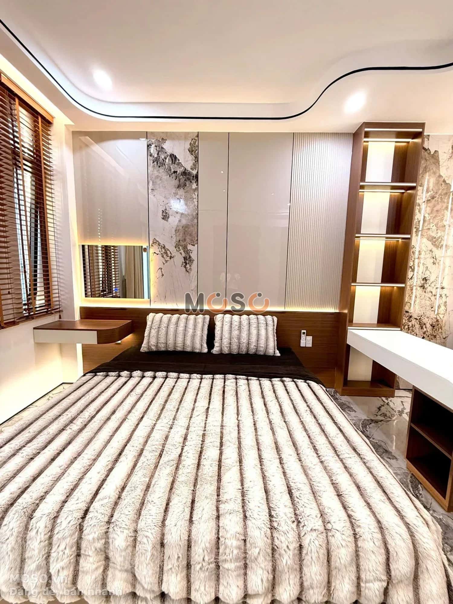 Bán nhà hẻm 82/4 Thạnh Xuân 37 Quận 12, TP.HCM – 4 phòng ngủ, giá 7.4 tỷ - ảnh 13