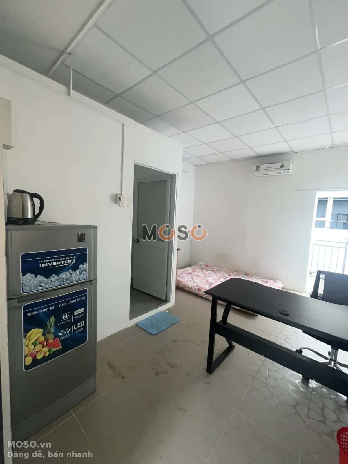 Cho thuê BĐS khác Núi Thành Tân Bình, TP.HCM – 1 phòng ngủ, giá 5 triệu - ảnh 2