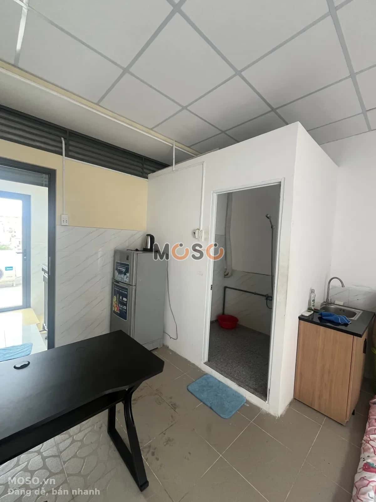 Cho thuê BĐS khác Núi Thành Tân Bình, TP.HCM – 1 phòng ngủ, giá 5 triệu - ảnh 4