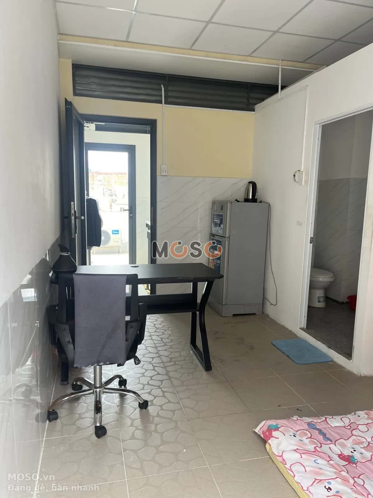 Cho thuê BĐS khác Núi Thành Tân Bình, TP.HCM – 1 phòng ngủ, giá 5 triệu - ảnh 7