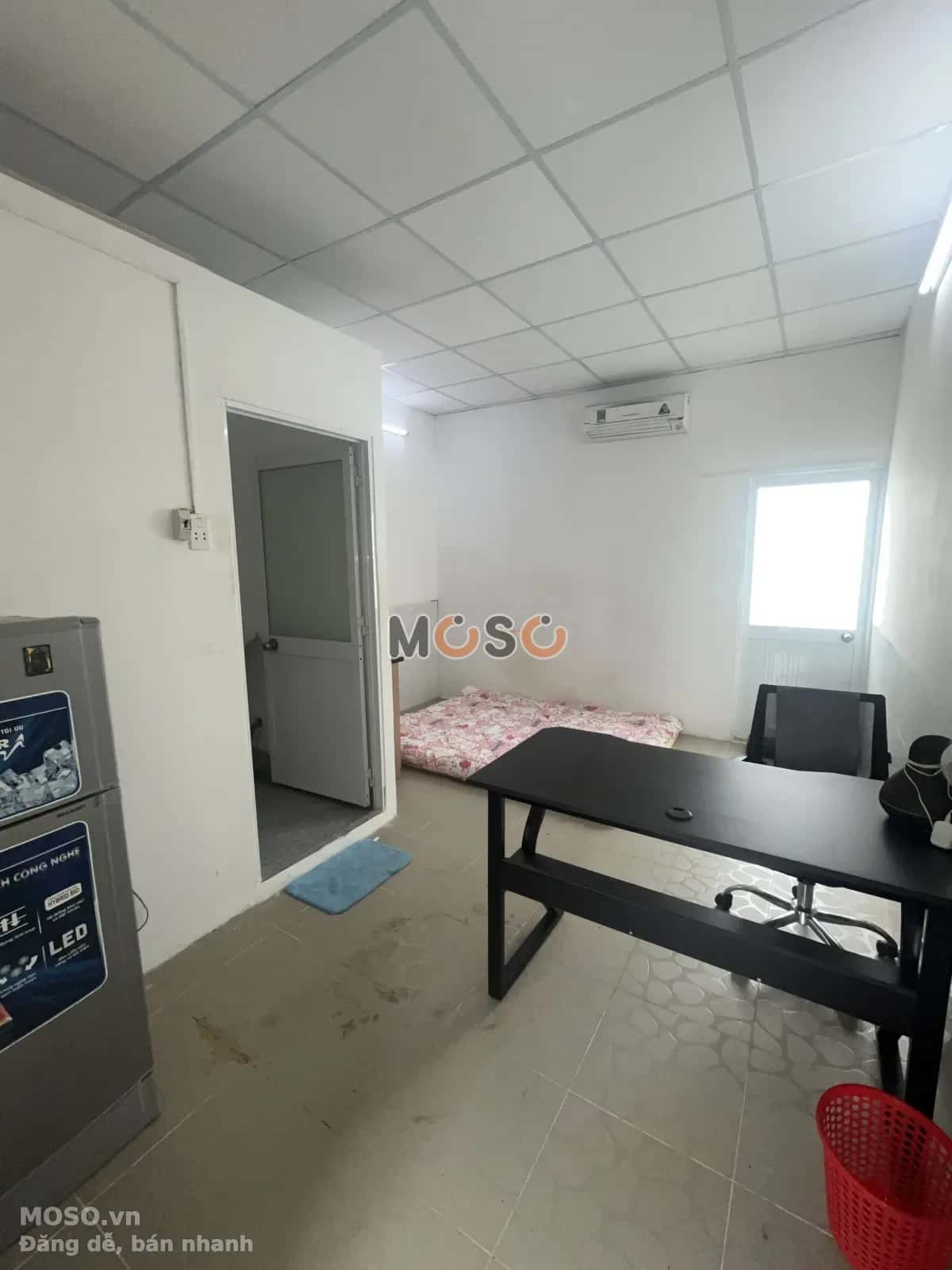 Cho thuê BĐS khác Núi Thành Tân Bình, TP.HCM – 1 phòng ngủ, giá 5 triệu - ảnh 5