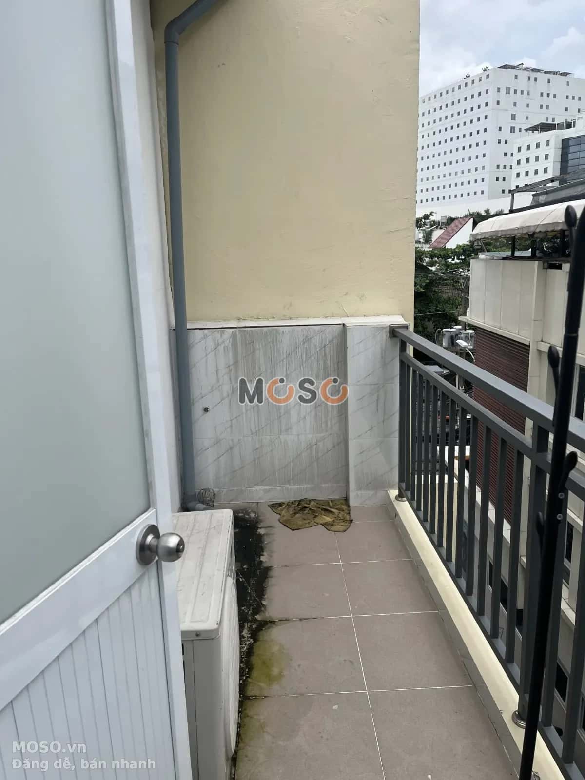 Cho thuê BĐS khác Núi Thành Tân Bình, TP.HCM – 1 phòng ngủ, giá 5 triệu - ảnh 6