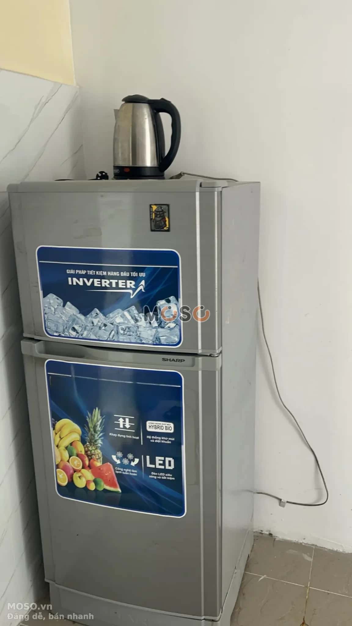 Cho thuê BĐS khác Núi Thành Tân Bình, TP.HCM – 1 phòng ngủ, giá 5 triệu - ảnh 8