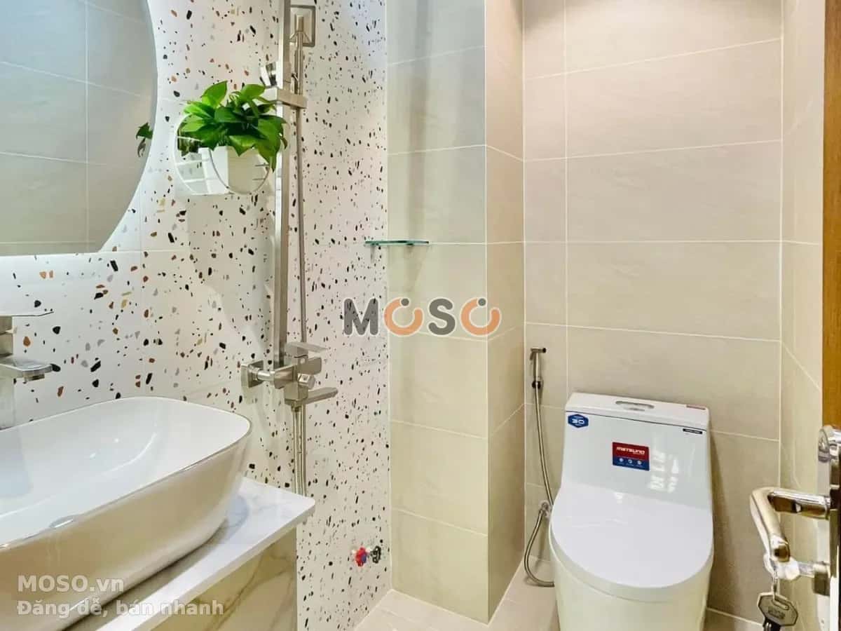 Cho thuê BĐS khác Võ Văn Hát Quận 9, TP.HCM – giá 2.4 triệu - ảnh 4