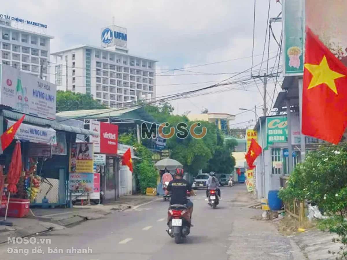 Cho thuê BĐS khác Võ Văn Hát Quận 9, TP.HCM – giá 2.4 triệu - ảnh 6
